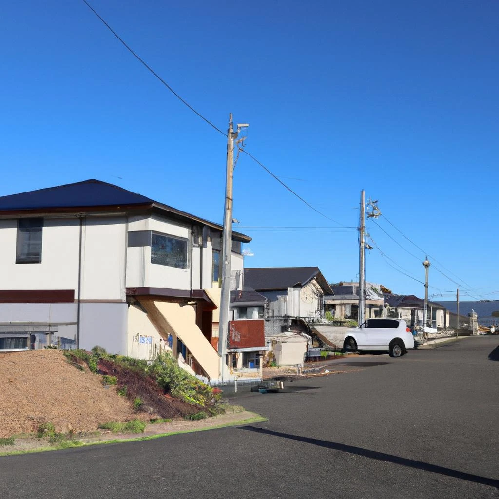 浜松市の調整区域で家を売却したいなら、GONDA ESTATEにお任せください！