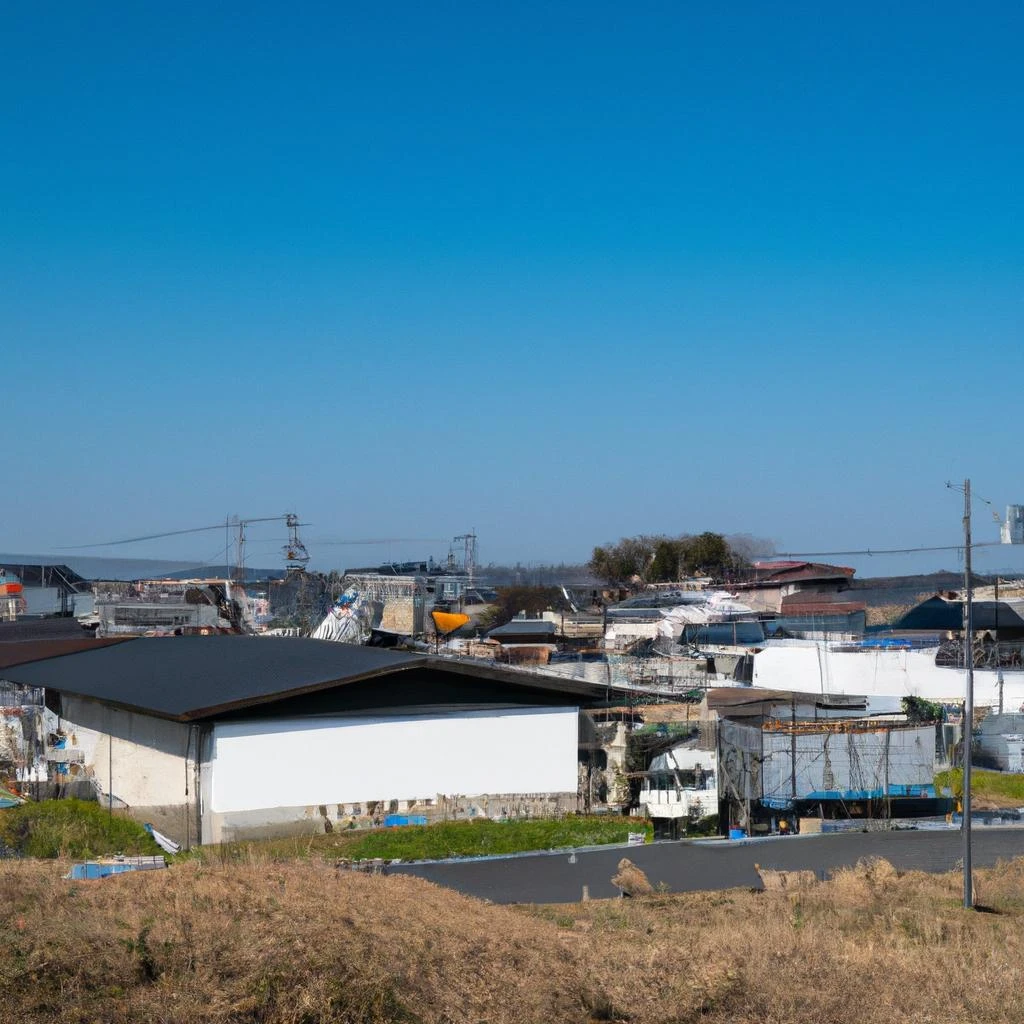 浜松市周辺の土地を最適な条件で売却するための全てがここに