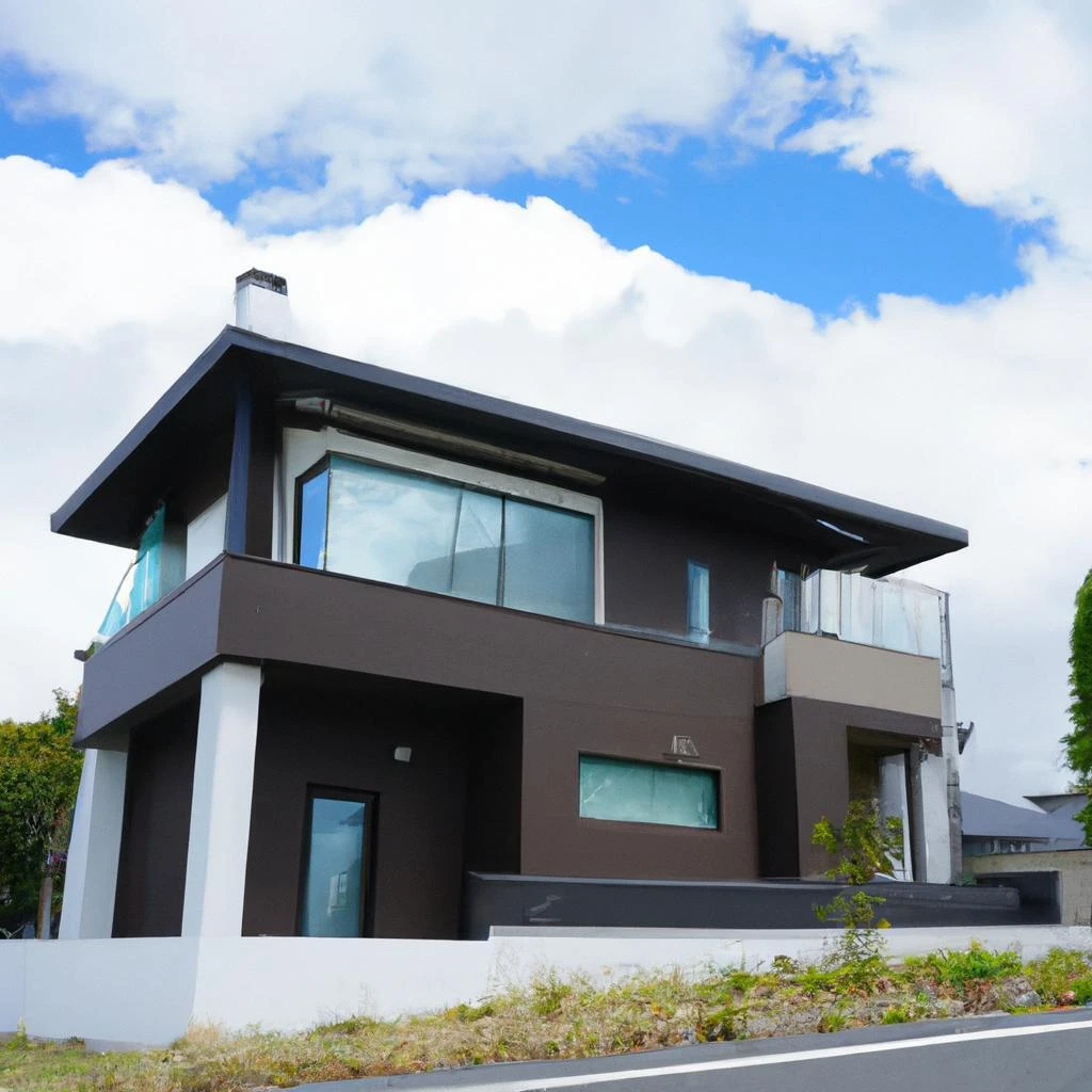 浜松市での理想のマイホームの建築について