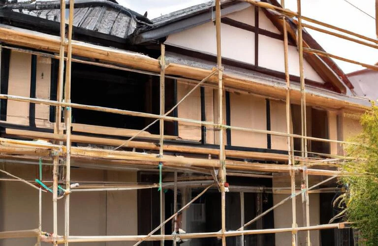 浜松市で快適な住まいを実現する建売一戸建て