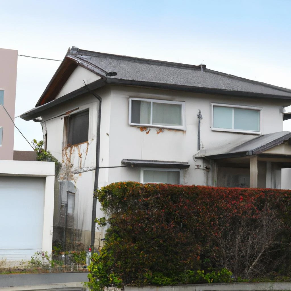 浜松市の空家問題を解決しましょう！
