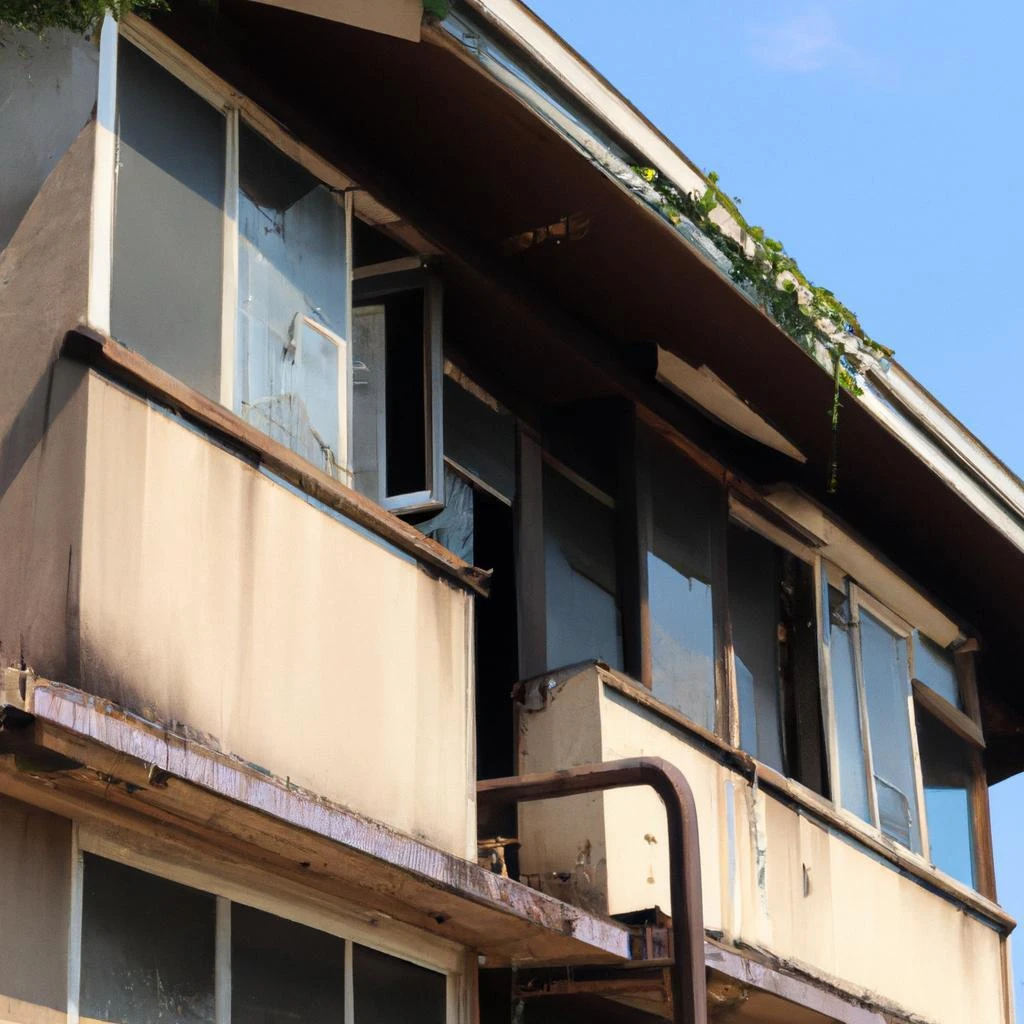 浜松市の空家問題を解決しましょう！