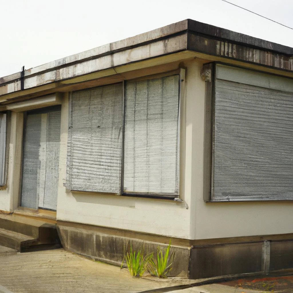 浜松市の空き家で新たな住まいを見つけませんか？