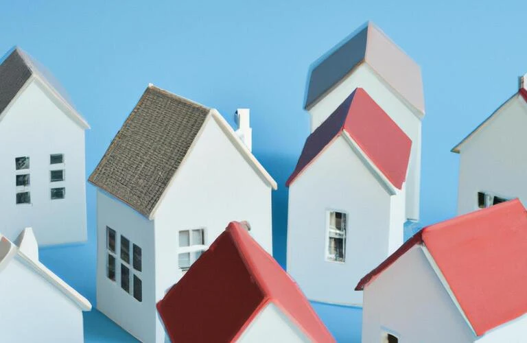 夢の住まいを手に入れるチャンス！理想の不動産購入をサポート