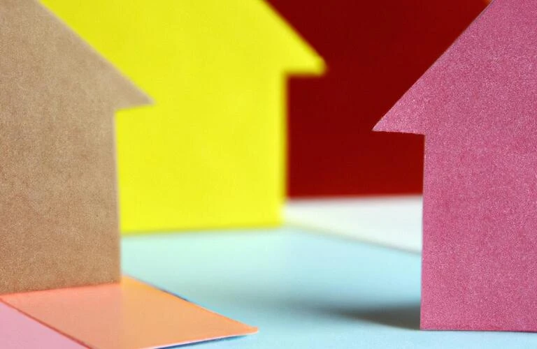 家族の未来を築く、理想の住まいを見つけよう