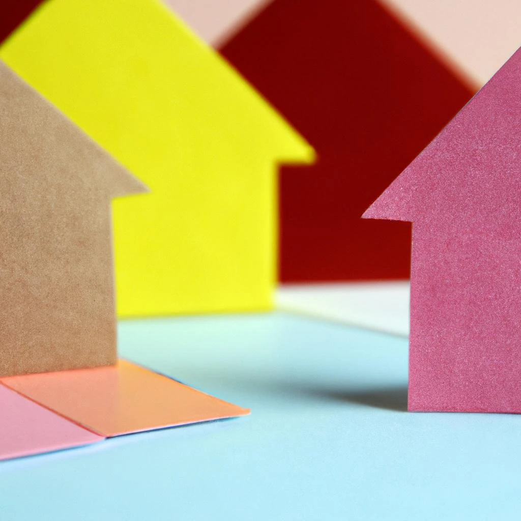 家族の未来を築く、理想の住まいを見つけよう